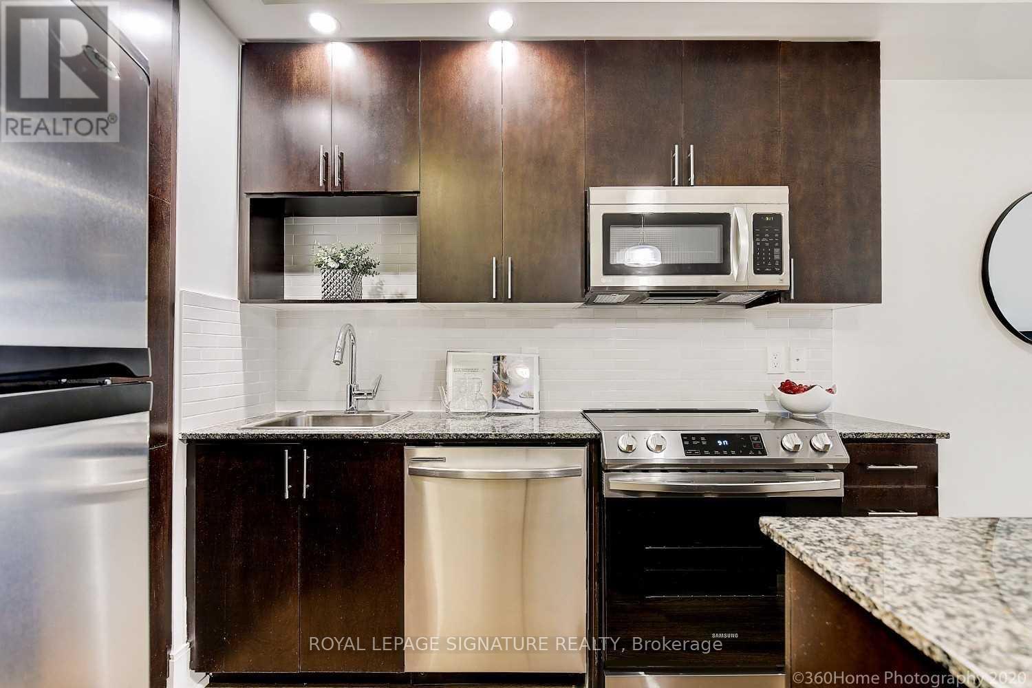 510 - 181 Wynford Drive, Toronto, Ontario  M3C 0C6 - Photo 8 - C12164744
