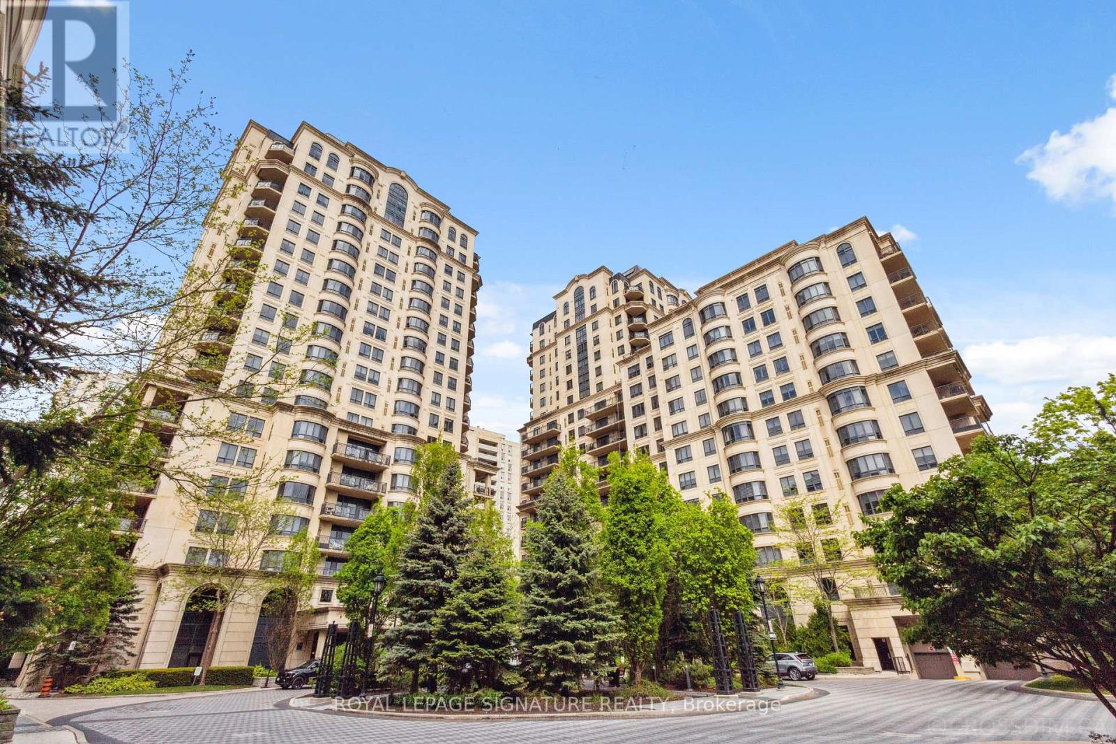 1505c - 662 Sheppard Avenue E, Toronto, Ontario  M2K 3E6 - Photo 3 - C12164753