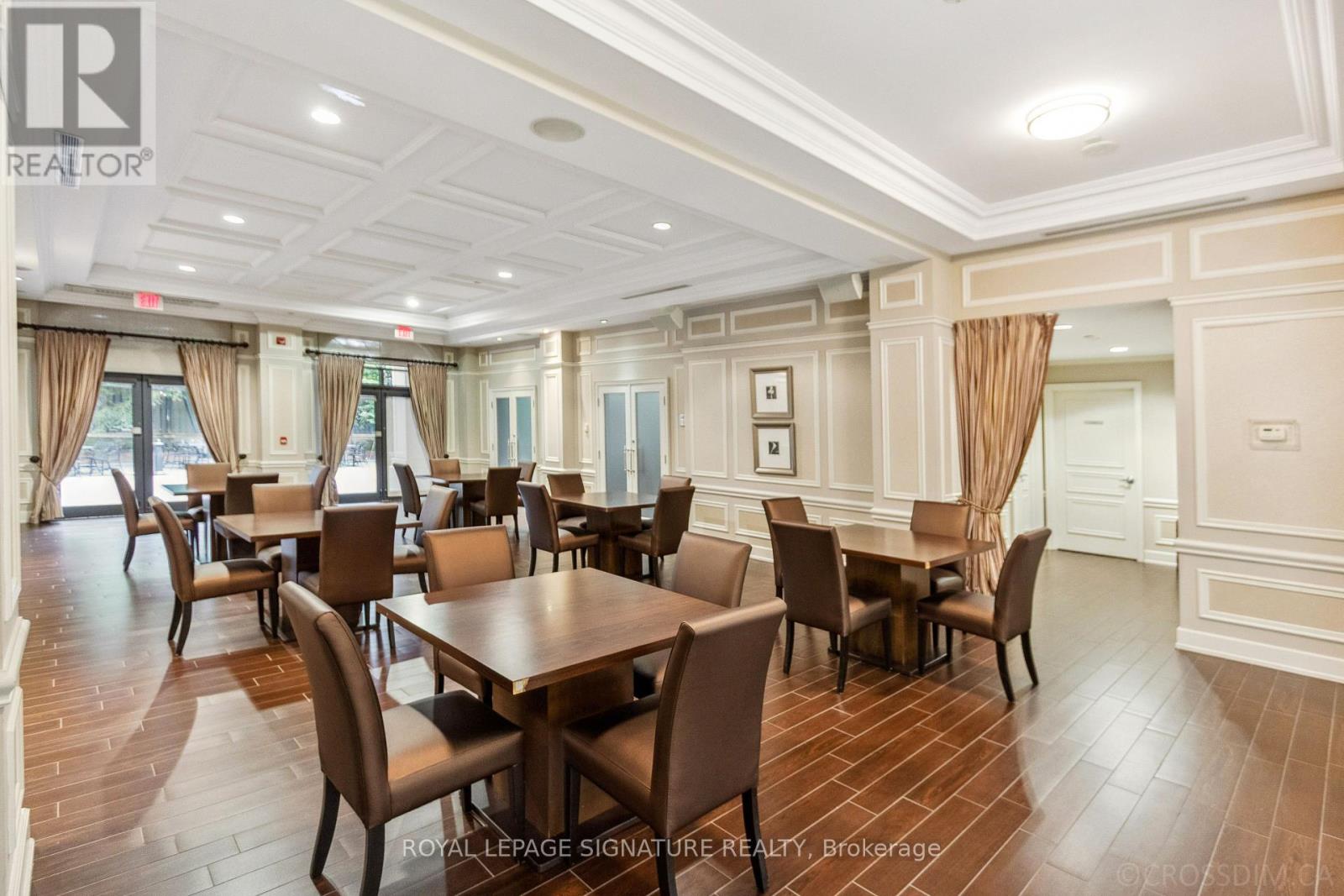1505c - 662 Sheppard Avenue E, Toronto, Ontario  M2K 3E6 - Photo 38 - C12164753