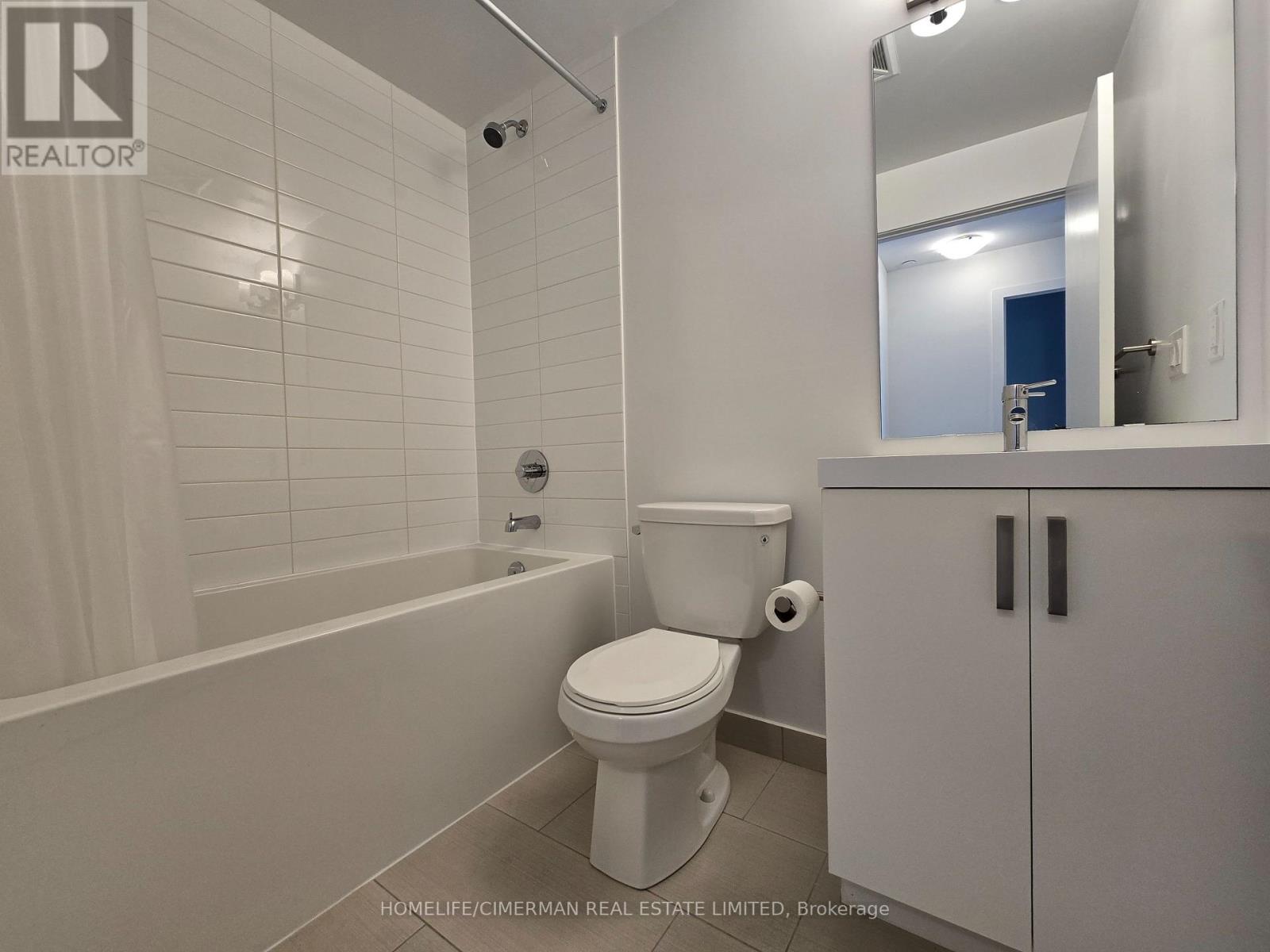 1306 - 1603 Eglinton Avenue W, Toronto (Oakwood Village), Ontario  M6E 0A1 - Photo 14 - C12164760