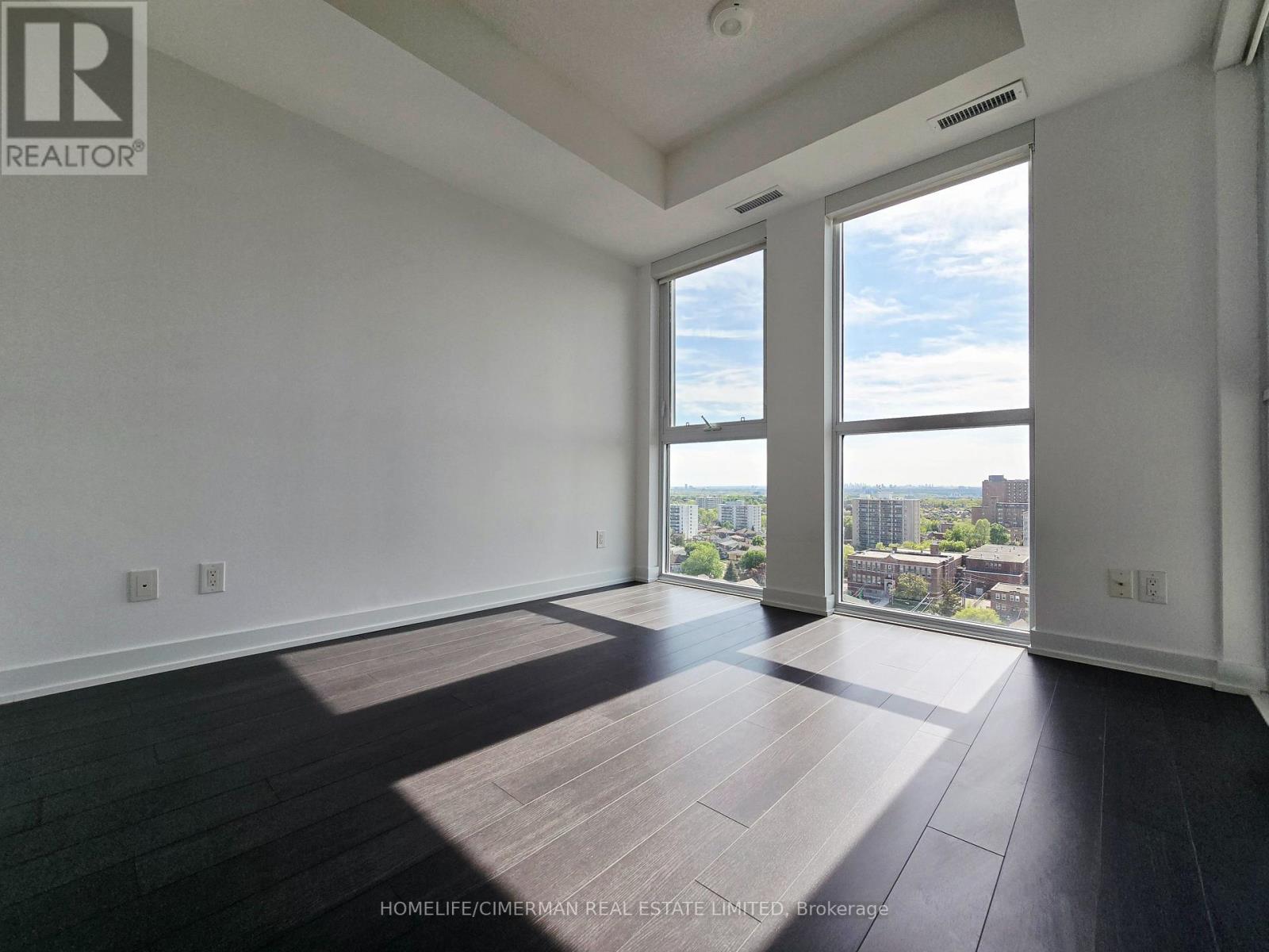 1306 - 1603 Eglinton Avenue W, Toronto (Oakwood Village), Ontario  M6E 0A1 - Photo 15 - C12164760