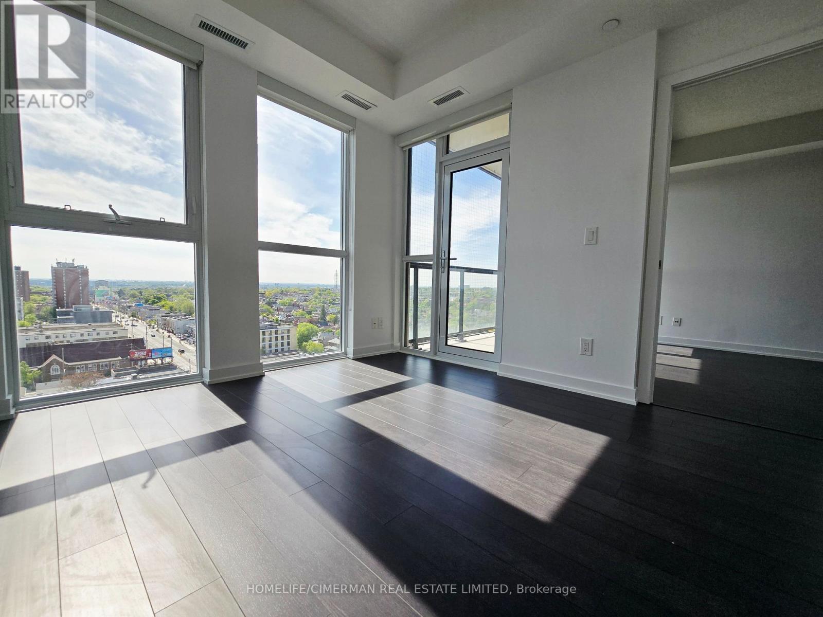1306 - 1603 Eglinton Avenue W, Toronto (Oakwood Village), Ontario  M6E 0A1 - Photo 16 - C12164760