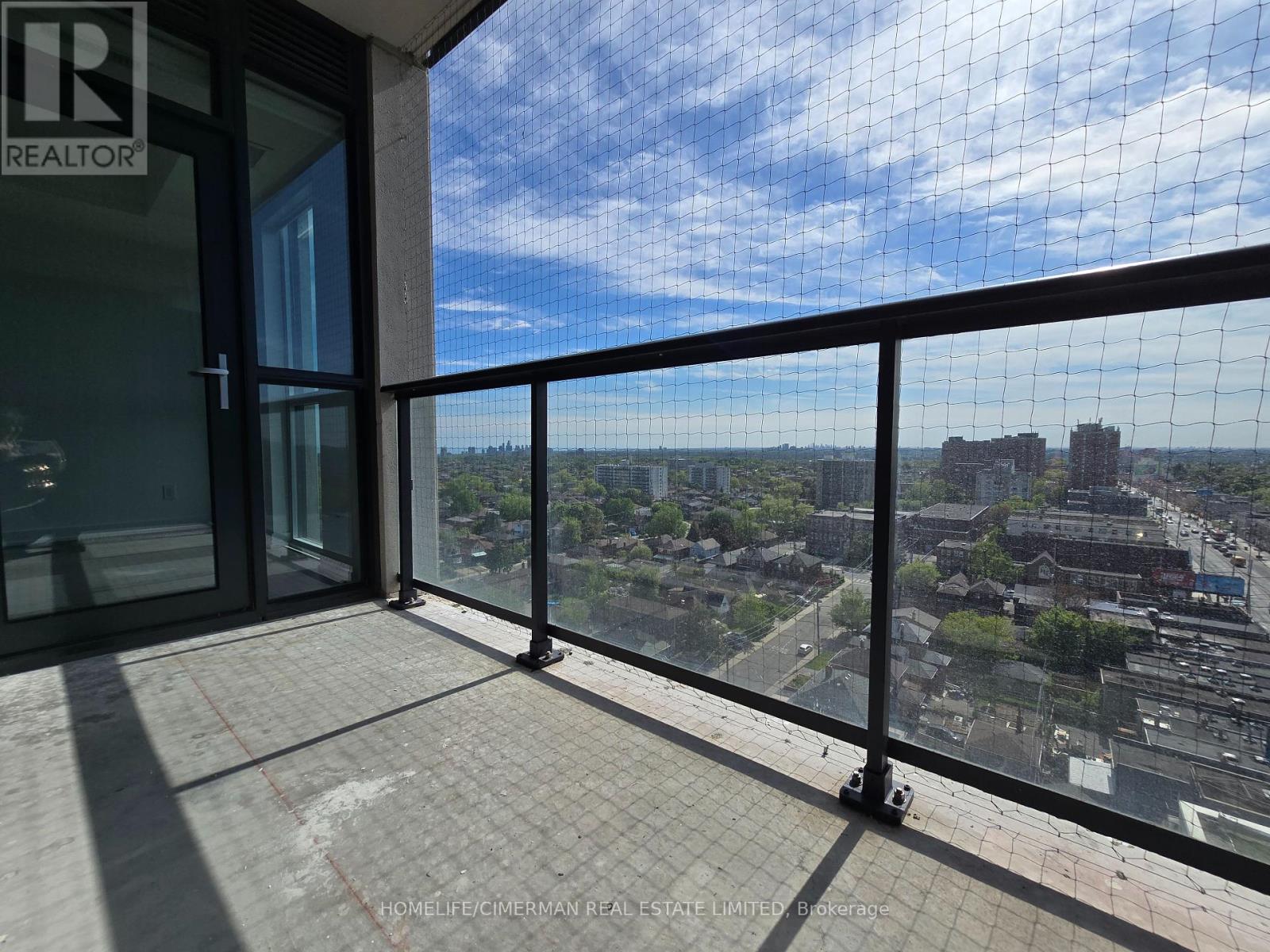 1306 - 1603 Eglinton Avenue W, Toronto (Oakwood Village), Ontario  M6E 0A1 - Photo 21 - C12164760