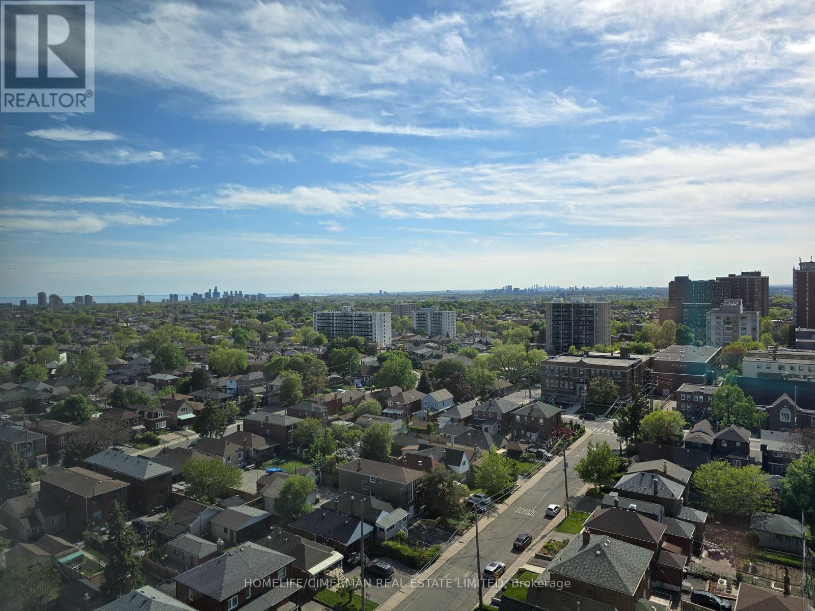 1306 - 1603 Eglinton Avenue W, Toronto (Oakwood Village), Ontario  M6E 0A1 - Photo 23 - C12164760