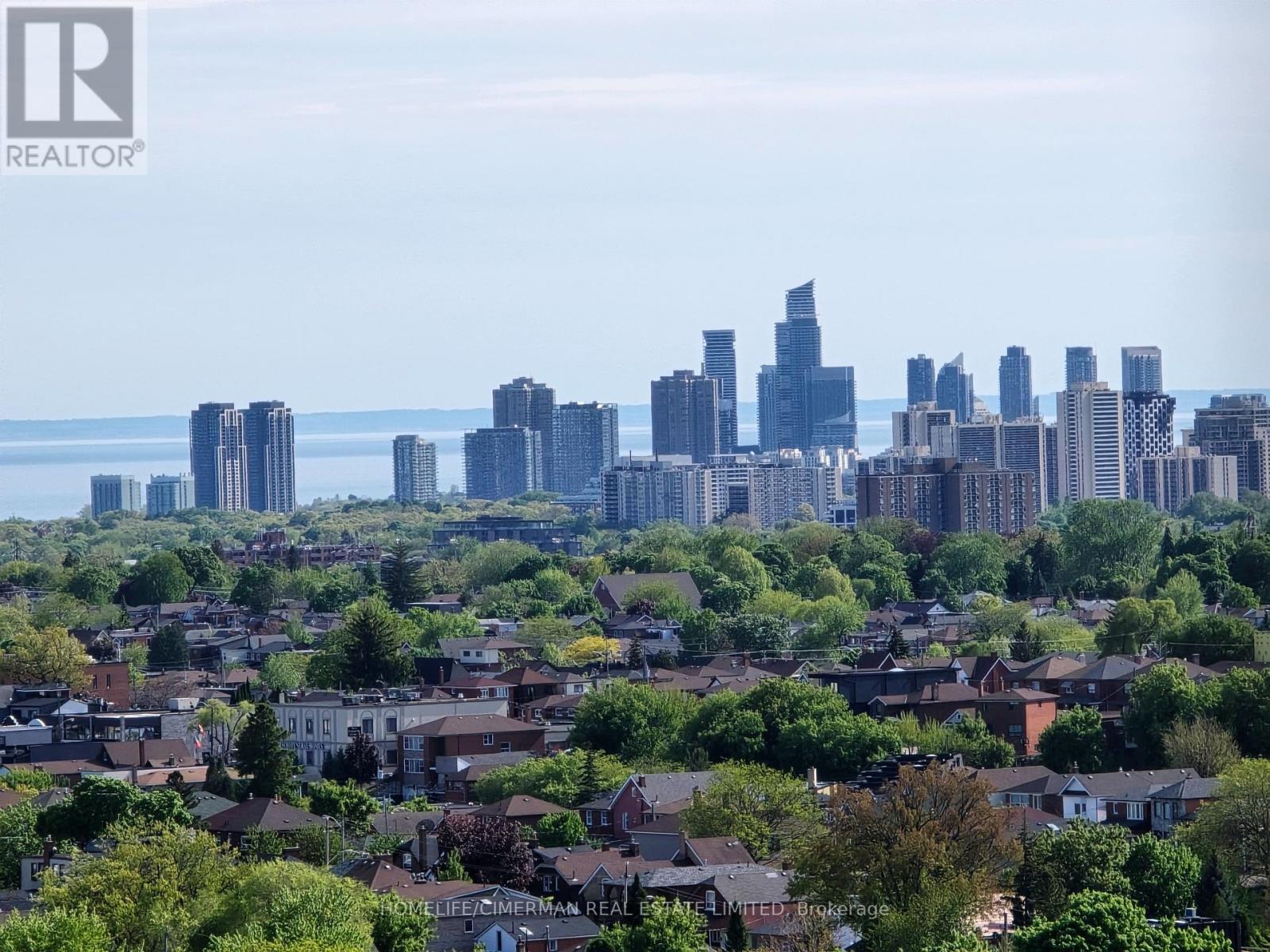 1306 - 1603 Eglinton Avenue W, Toronto (Oakwood Village), Ontario  M6E 0A1 - Photo 24 - C12164760