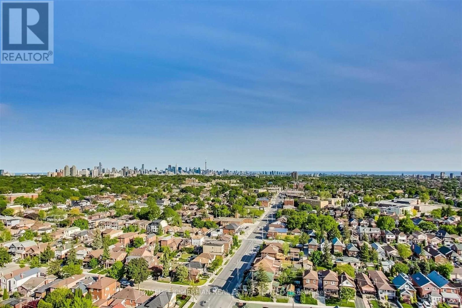 1306 - 1603 Eglinton Avenue W, Toronto (Oakwood Village), Ontario  M6E 0A1 - Photo 25 - C12164760