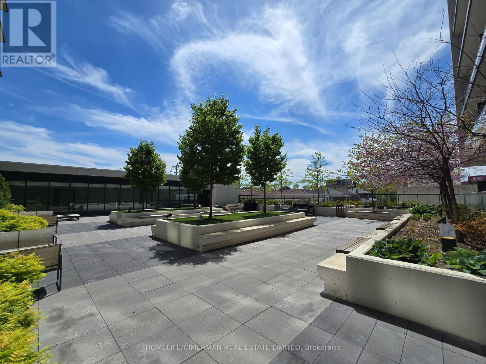 1306 - 1603 Eglinton Avenue W, Toronto (Oakwood Village), Ontario  M6E 0A1 - Photo 26 - C12164760