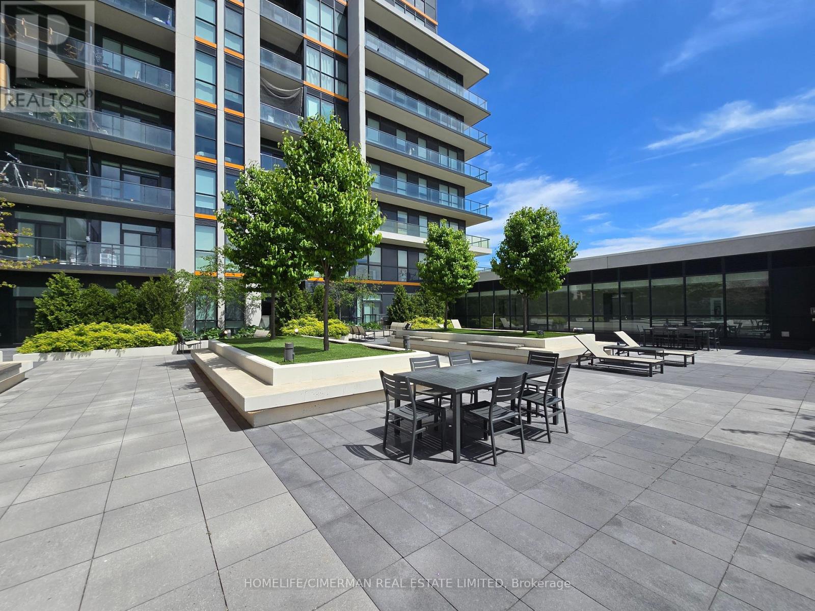 1306 - 1603 Eglinton Avenue W, Toronto (Oakwood Village), Ontario  M6E 0A1 - Photo 29 - C12164760