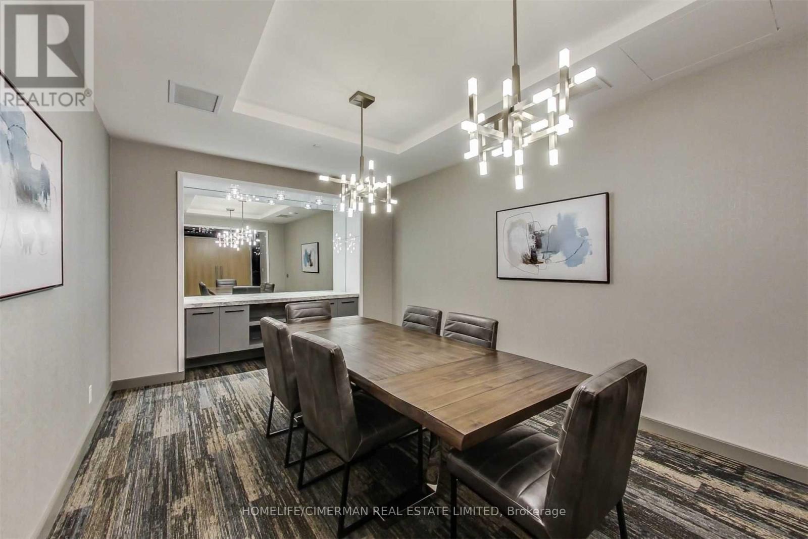 1306 - 1603 Eglinton Avenue W, Toronto (Oakwood Village), Ontario  M6E 0A1 - Photo 35 - C12164760