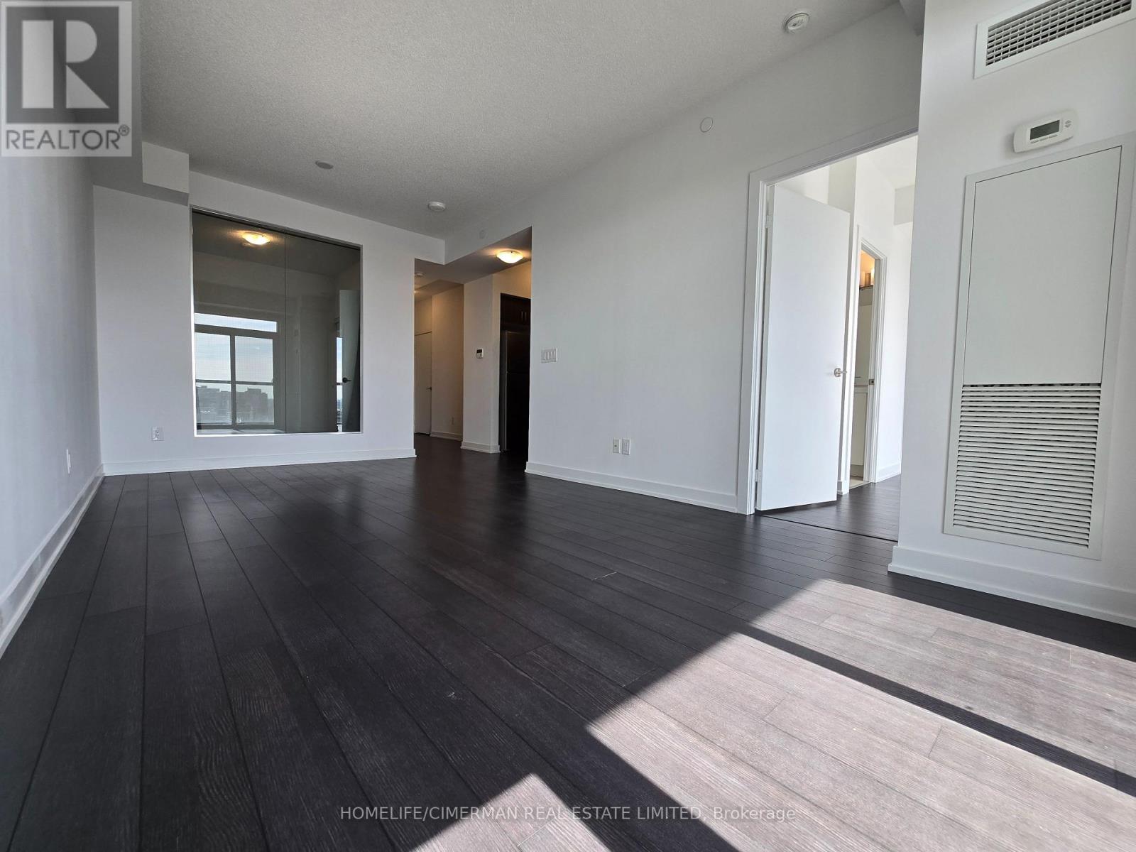 1306 - 1603 Eglinton Avenue W, Toronto (Oakwood Village), Ontario  M6E 0A1 - Photo 7 - C12164760