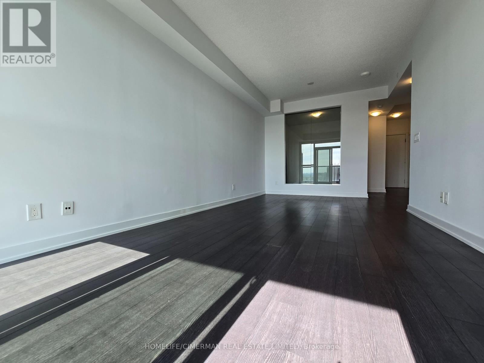 1306 - 1603 Eglinton Avenue W, Toronto (Oakwood Village), Ontario  M6E 0A1 - Photo 8 - C12164760