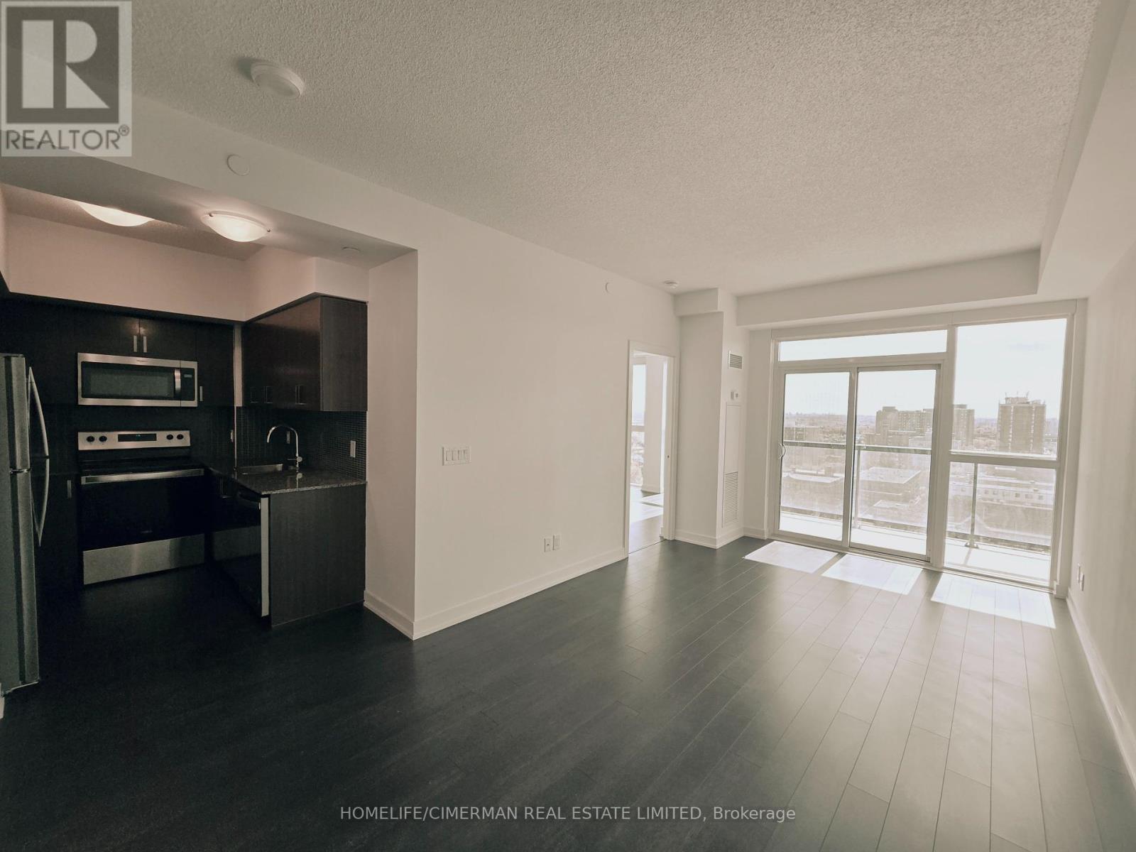 1306 - 1603 Eglinton Avenue W, Toronto (Oakwood Village), Ontario  M6E 0A1 - Photo 9 - C12164760