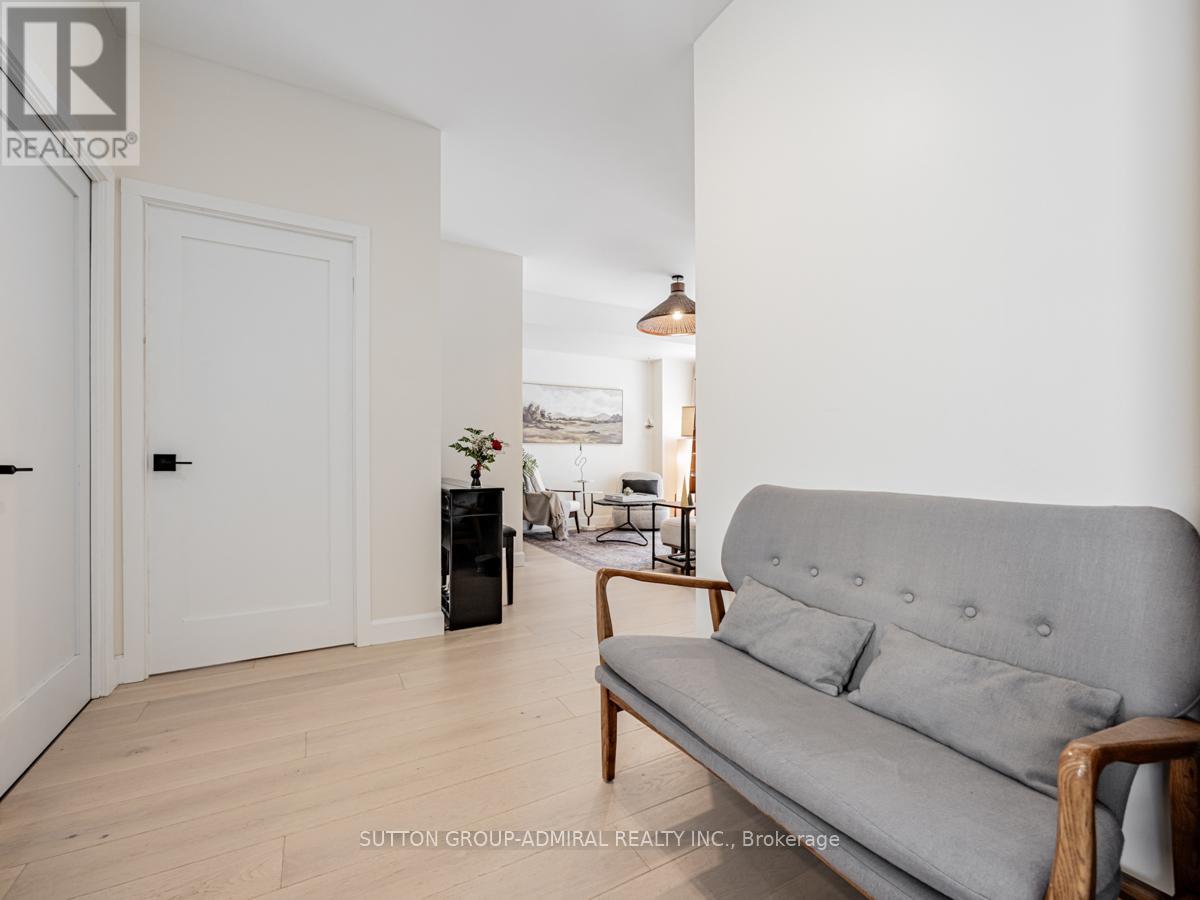 601 - 115 Richmond Street E, Toronto, Ontario  M5C 3H6 - Photo 13 - C12164800