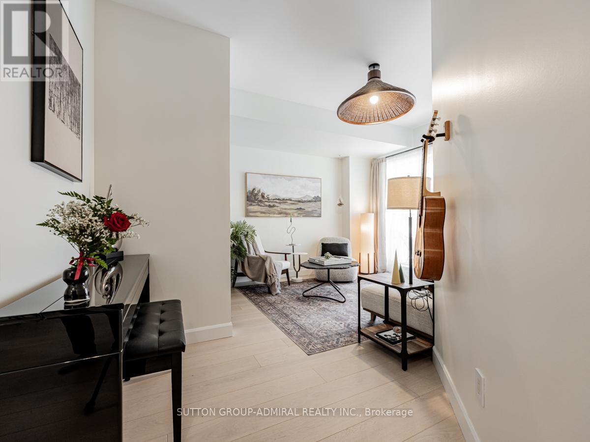 601 - 115 Richmond Street E, Toronto, Ontario  M5C 3H6 - Photo 14 - C12164800