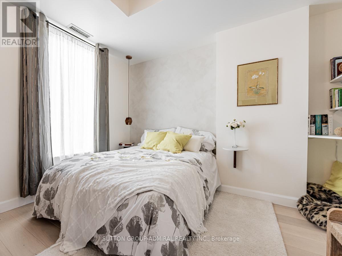 601 - 115 Richmond Street E, Toronto, Ontario  M5C 3H6 - Photo 17 - C12164800