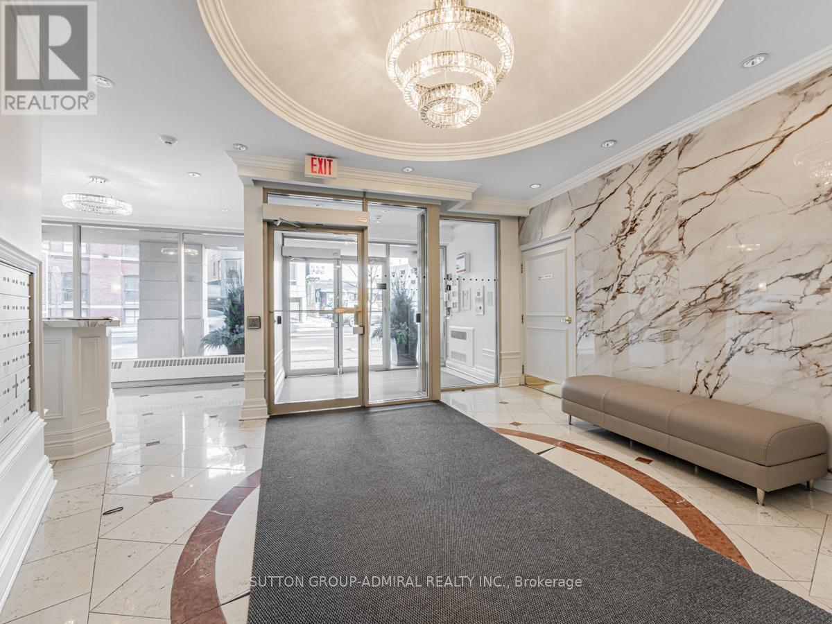 601 - 115 Richmond Street E, Toronto, Ontario  M5C 3H6 - Photo 2 - C12164800