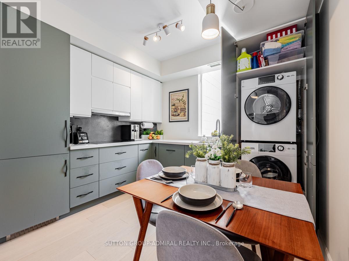 601 - 115 Richmond Street E, Toronto, Ontario  M5C 3H6 - Photo 6 - C12164800