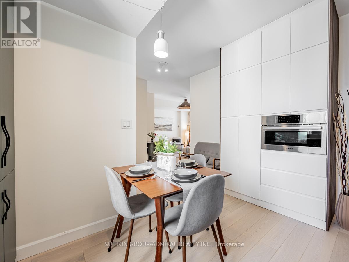 601 - 115 Richmond Street E, Toronto, Ontario  M5C 3H6 - Photo 7 - C12164800