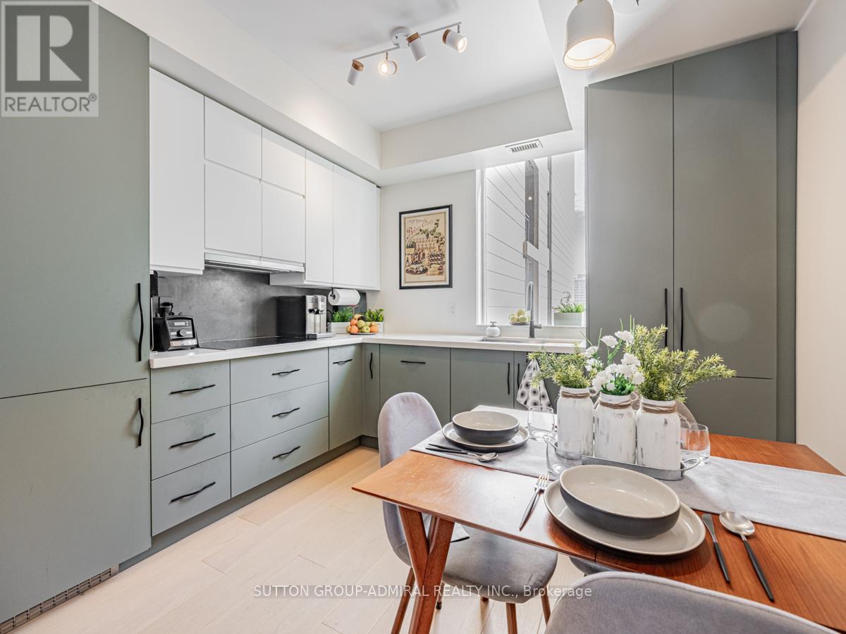 601 - 115 Richmond Street E, Toronto, Ontario  M5C 3H6 - Photo 8 - C12164800