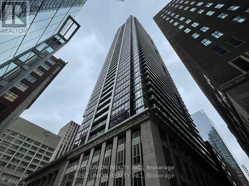 5117 - 70 TEMPERANCE STREET, toronto (bay street corridor), Ontario