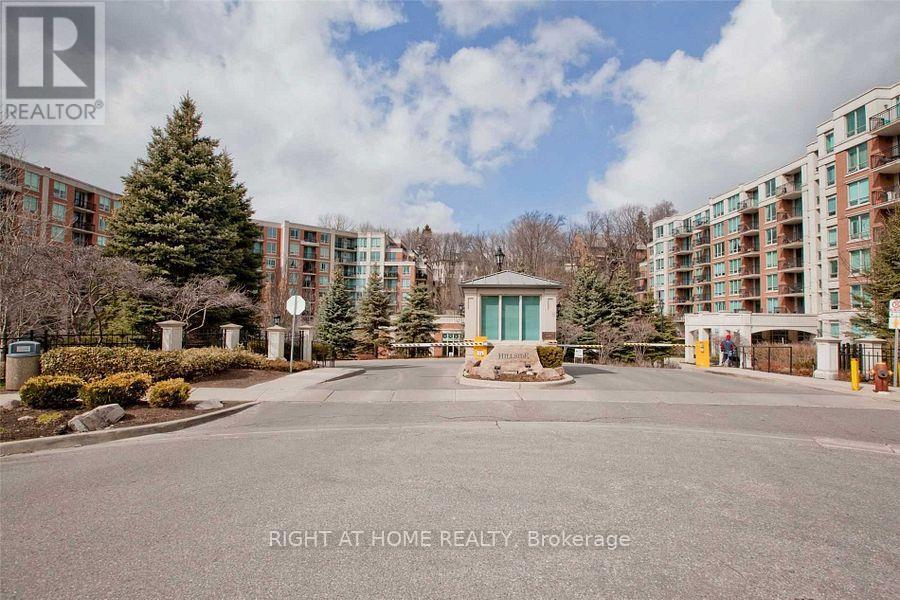 204 - 38 WILLIAM CARSON CRESCENT, Toronto, Ontario