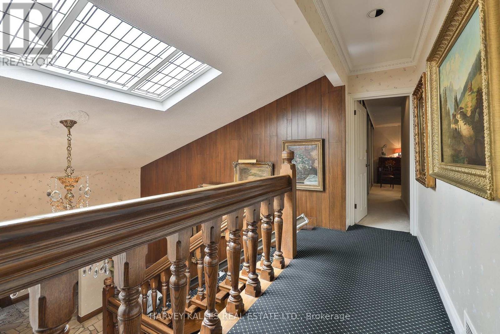 24 Balding Court, Toronto, Ontario  M2P 1Y7 - Photo 19 - C12164833