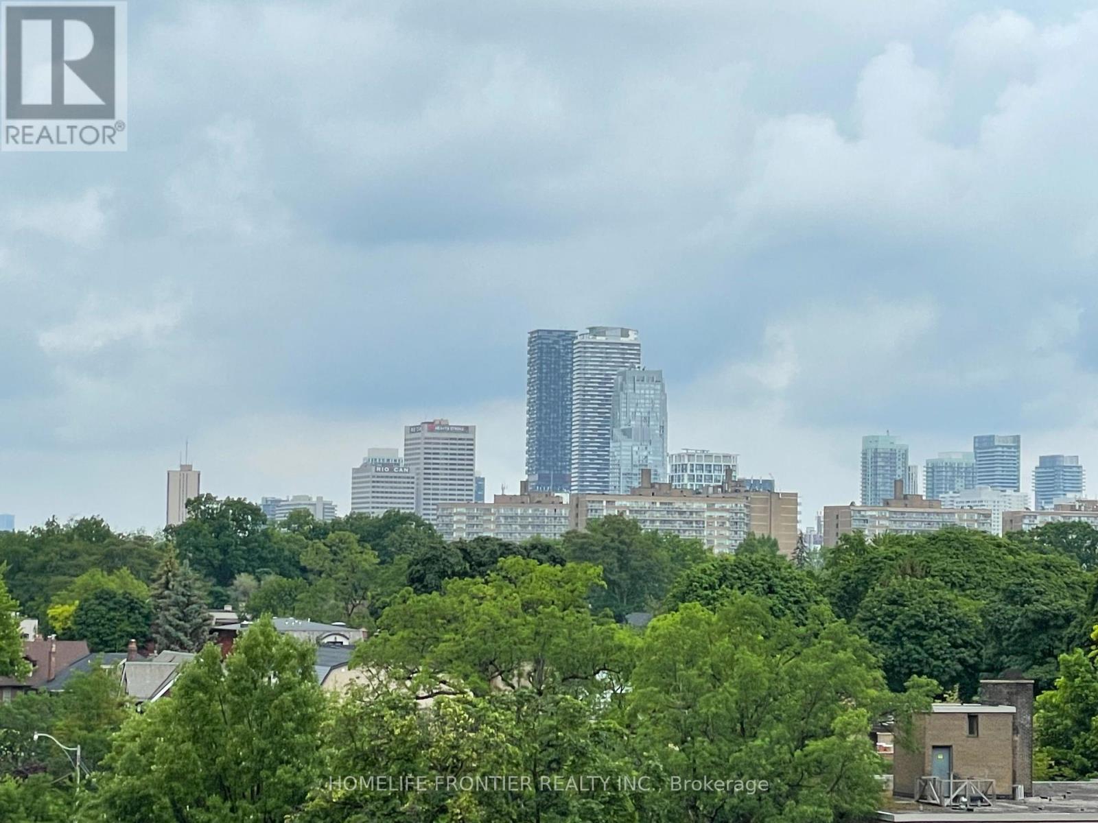 806 - 99 Foxbar Road, Toronto (Yonge-St. Clair), Ontario  M4V 0B2 - Photo 28 - C12164860