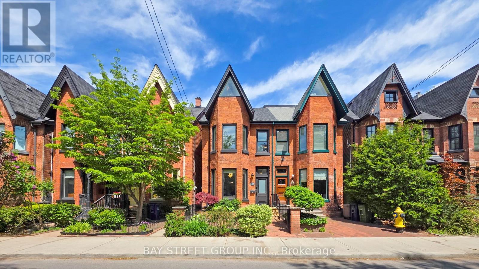 Property at 168 MACPHERSON AVENUE image 2