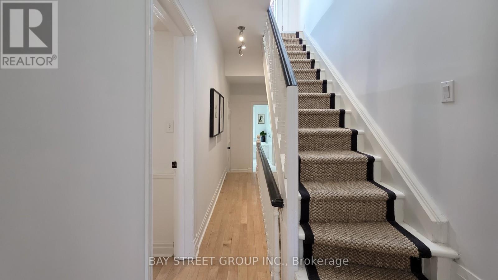 168 Macpherson Avenue, Toronto, Ontario  M5R 1W8 - Photo 26 - C12164864