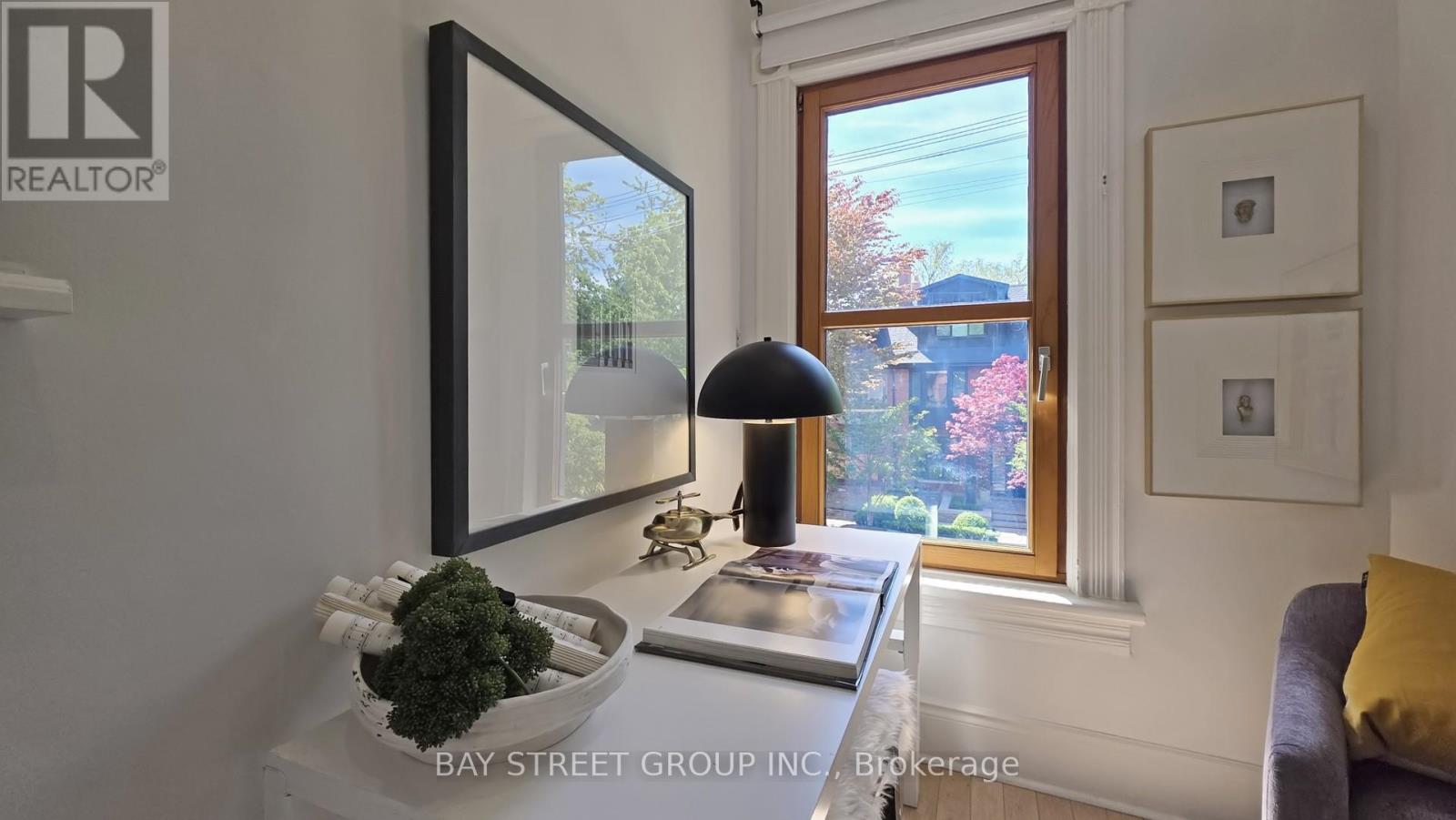168 Macpherson Avenue, Toronto, Ontario  M5R 1W8 - Photo 38 - C12164864
