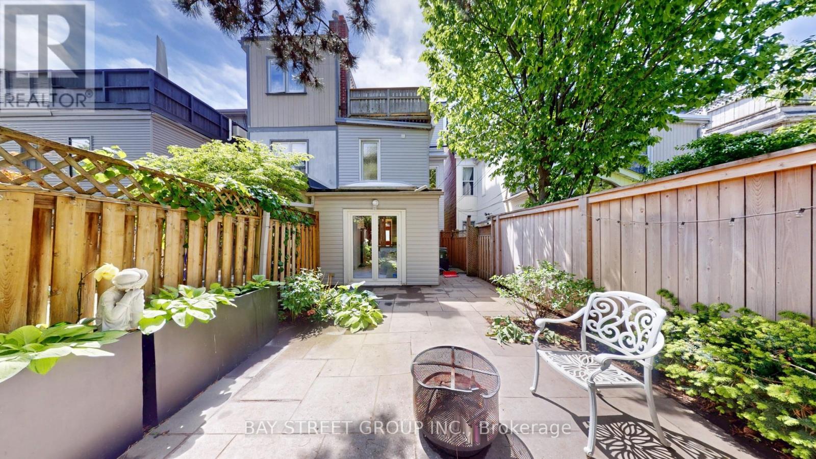 168 Macpherson Avenue, Toronto, Ontario  M5R 1W8 - Photo 47 - C12164864