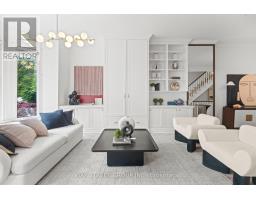 168 MACPHERSON AVENUE, Toronto, Ontario