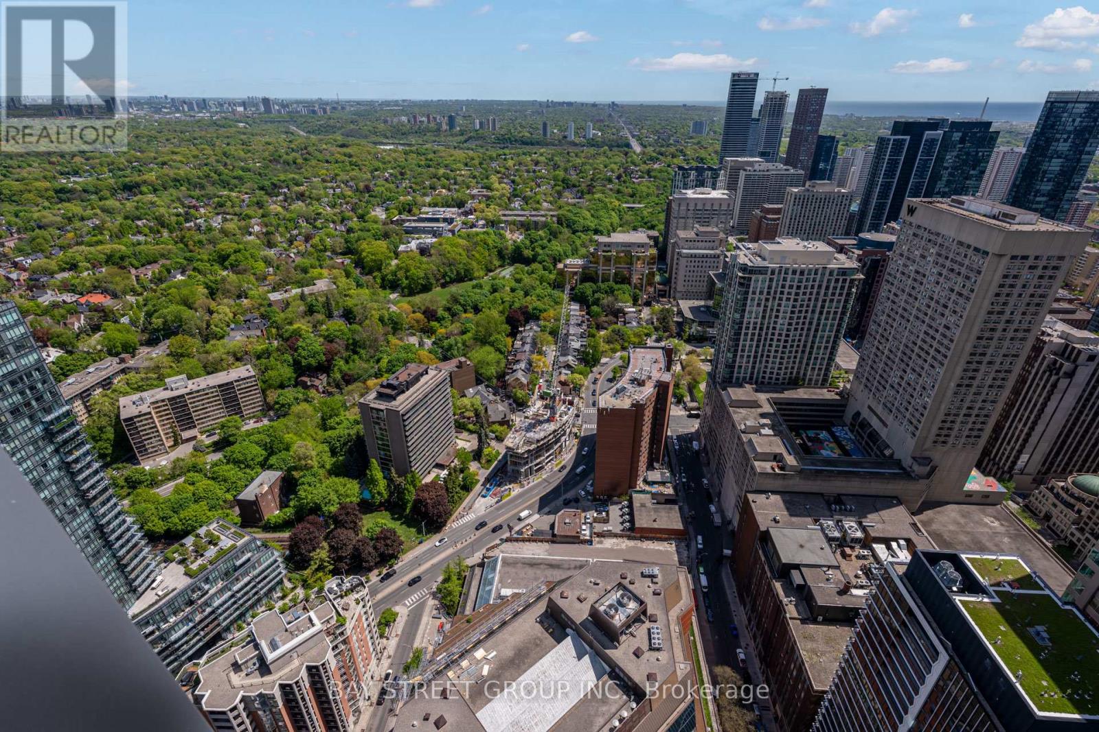 5009 - 1 Yorkville Avenue, Toronto (Annex), Ontario  M4W 0B1 - Photo 16 - C12164869