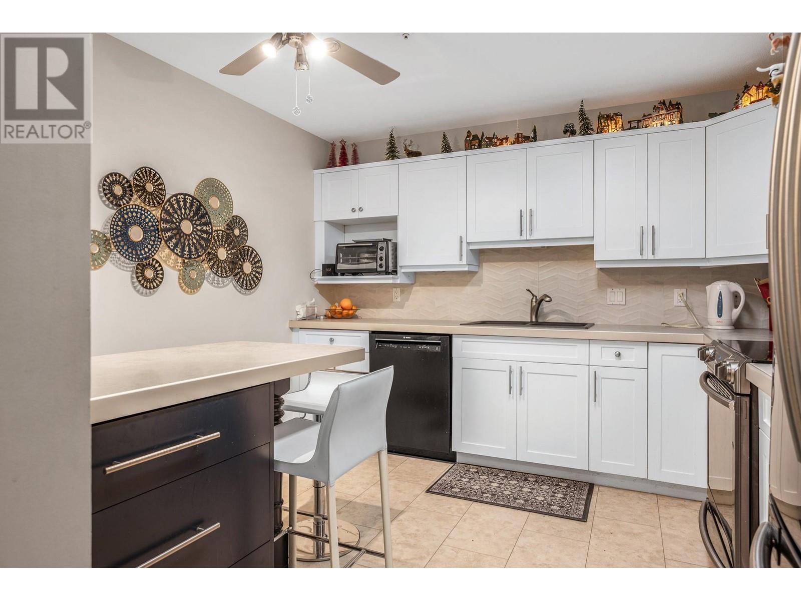 3300 Centennial Drive Unit# 212, Vernon, BC V1T9M5