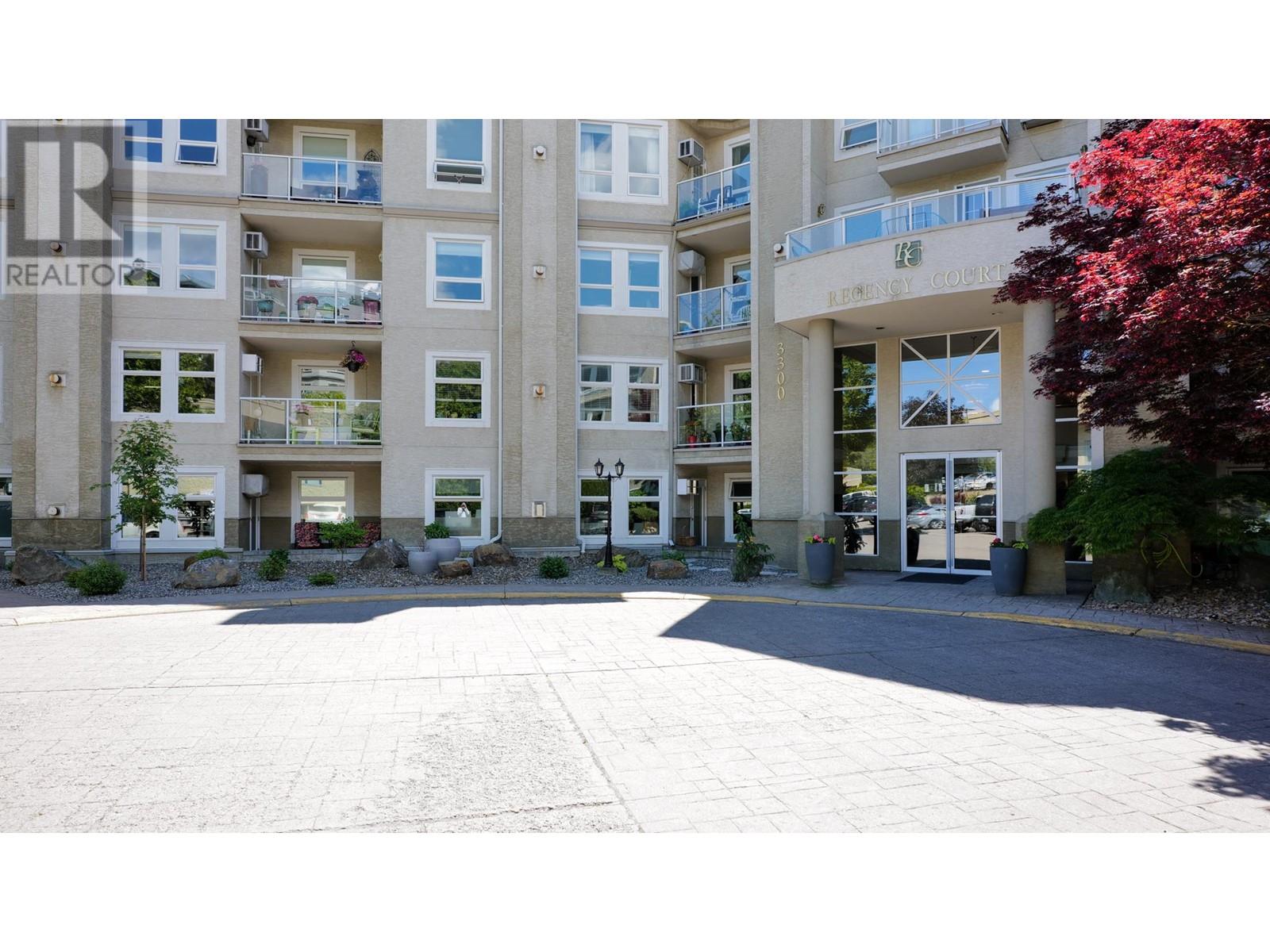 3300 Centennial Drive Unit# 212, Vernon, BC V1T9M5