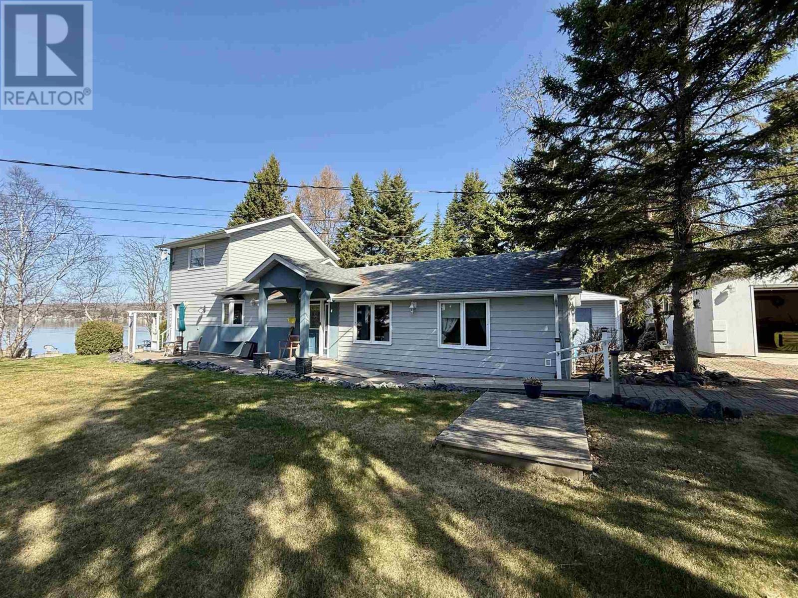 488 East Floral Beach Rd, Thunder Bay Shuniah, Ontario  P7H 0H1 - Photo 24 - TB251155