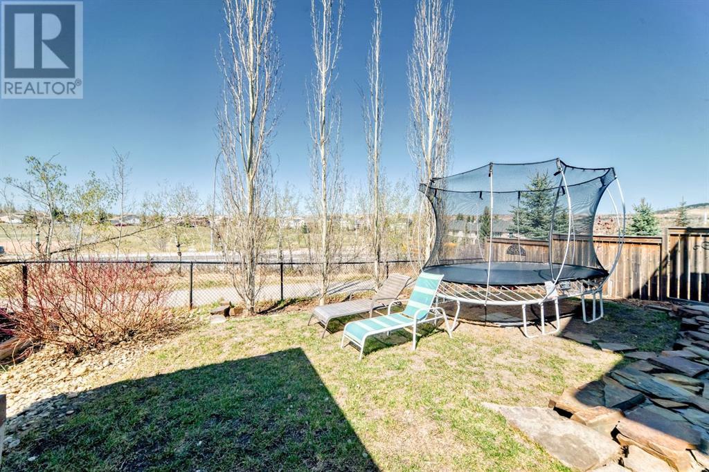 257 Jumping Pound Terrace, Cochrane, Alberta  T4C 0K4 - Photo 46 - A2217671