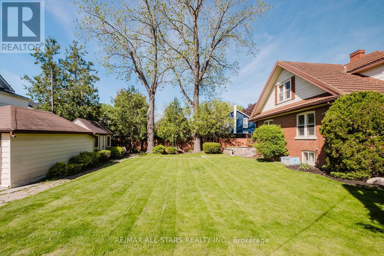 18 Charles Street, Whitchurch-Stouffville, Ontario  L4A 1B7 - Photo 44 - N12011200