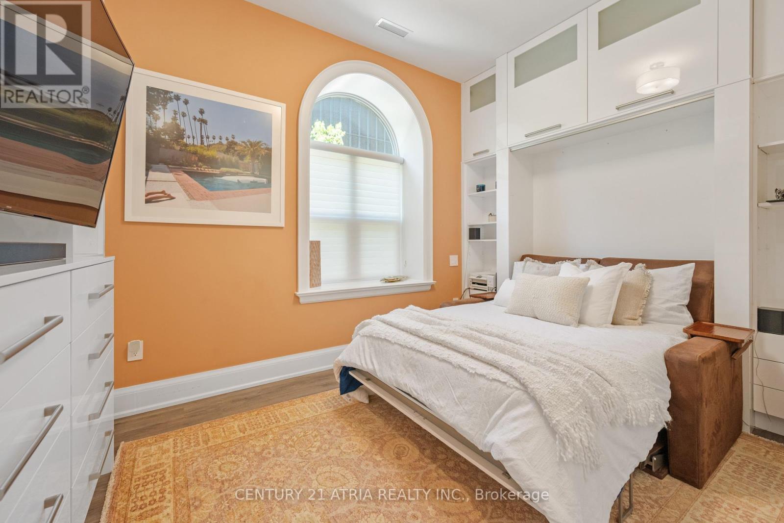 102 - 208 Main St Unionville, Markham, Ontario  L3R 6G8 - Photo 24 - N12155023