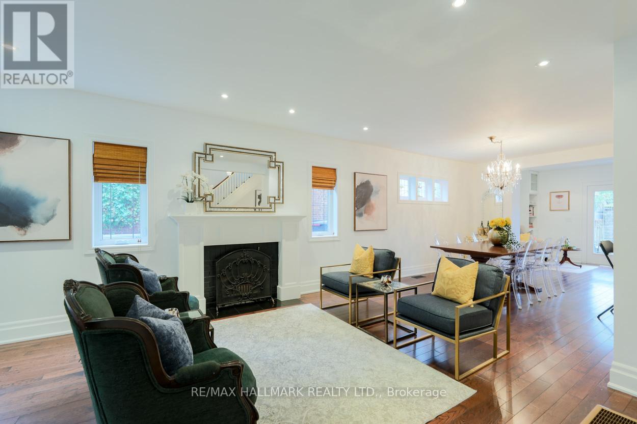 12 Avalon Boulevard, Toronto, Ontario  M1N 3J2 - Photo 4 - E12164612