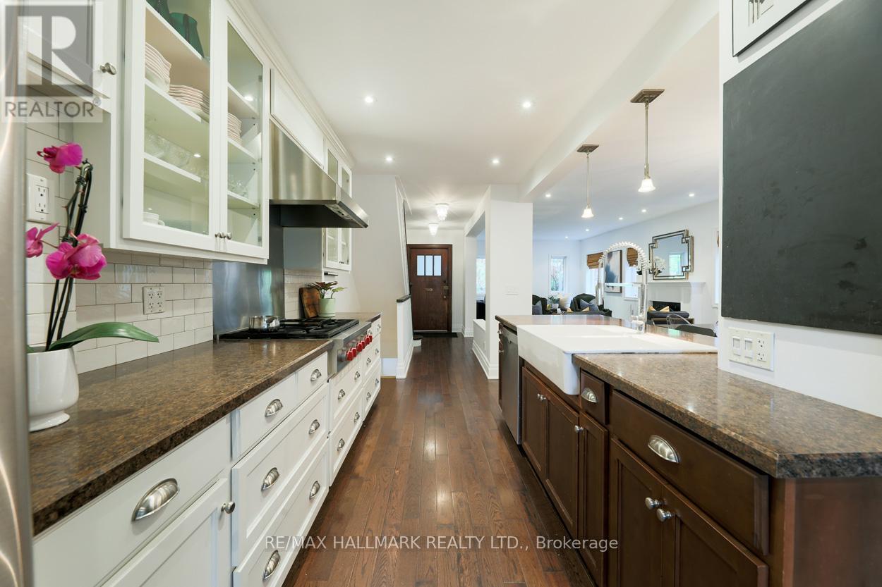 12 Avalon Boulevard, Toronto, Ontario  M1N 3J2 - Photo 8 - E12164612
