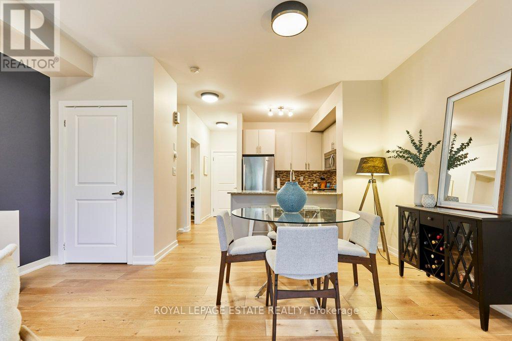 128 - 2320 Gerrard Street E, Toronto, Ontario  M4E 2E1 - Photo 11 - E12164682