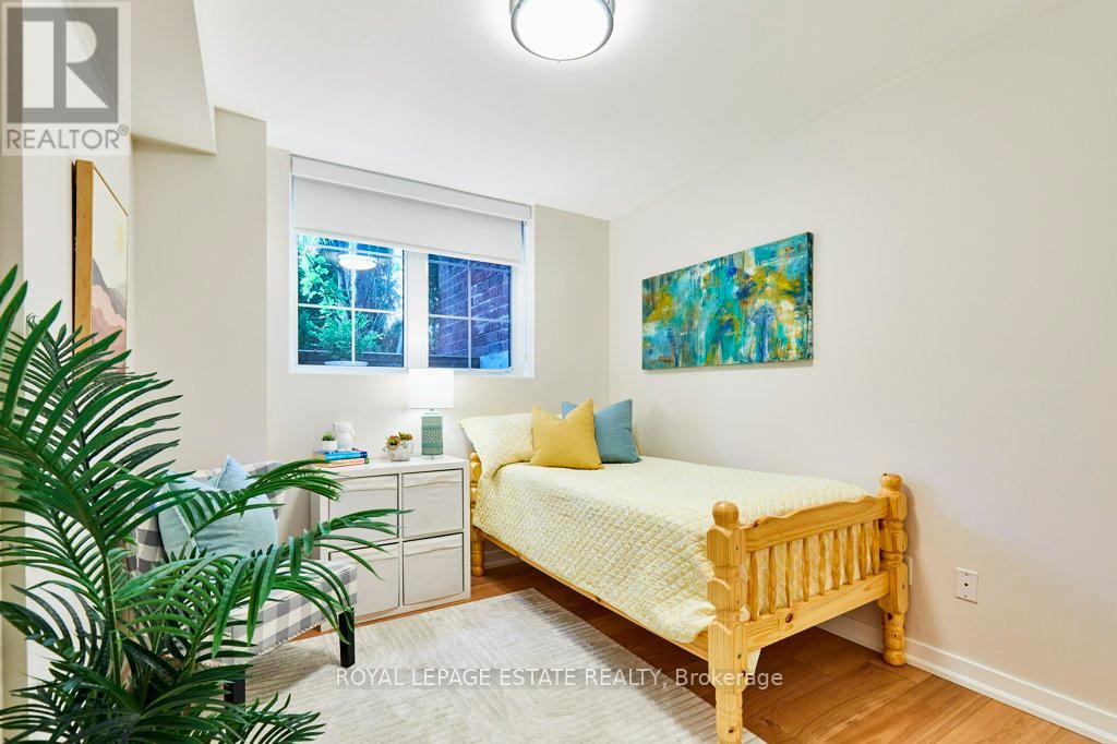 128 - 2320 Gerrard Street E, Toronto, Ontario  M4E 2E1 - Photo 26 - E12164682