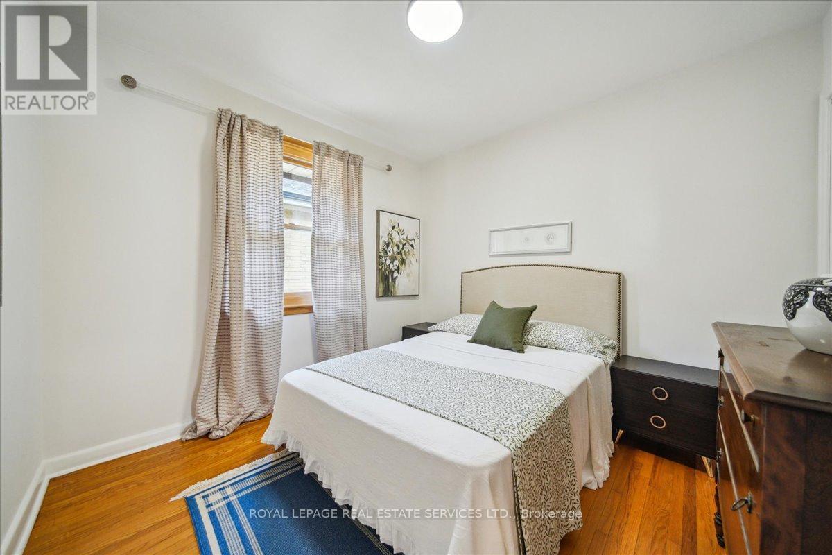 113 Crocus Drive, Toronto, Ontario  M1R 4T4 - Photo 14 - E12164735