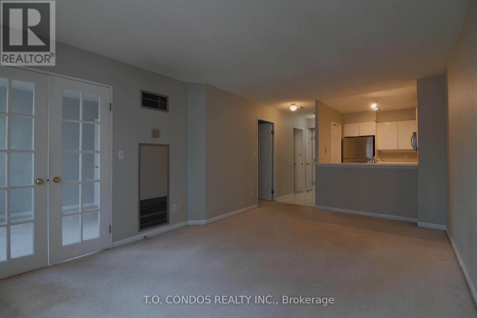 1414 - 7 Carlton Street, Toronto, Ontario  M5B 2M3 - Photo 9 - C12018381