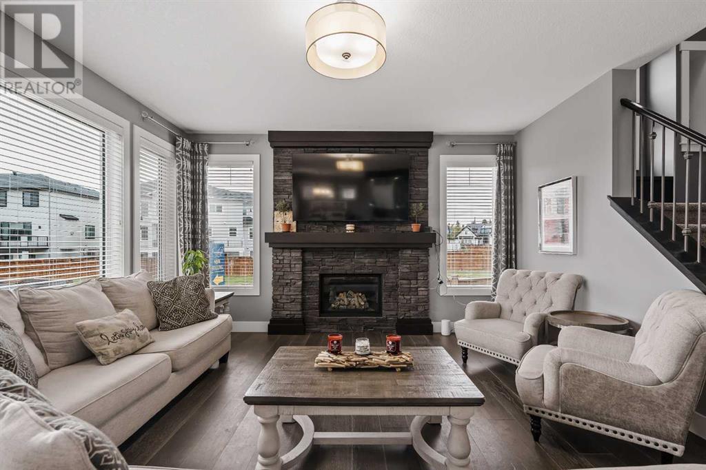 201 Sandpiper Boulevard, Chestermere, Alberta  T1X 0V4 - Photo 13 - A2223382