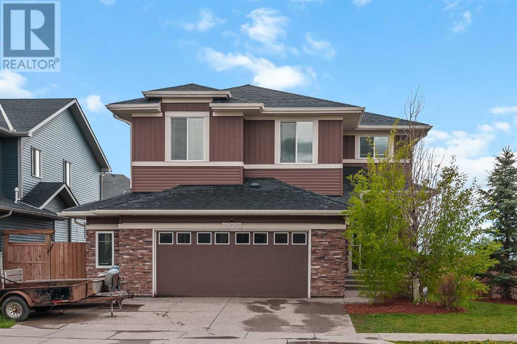 201 Sandpiper Boulevard, Chestermere, Alberta  T1X 0V4 - Photo 36 - A2223382