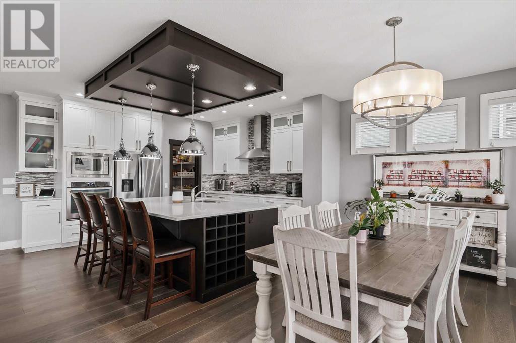 201 Sandpiper Boulevard, Chestermere, Alberta  T1X 0V4 - Photo 9 - A2223382