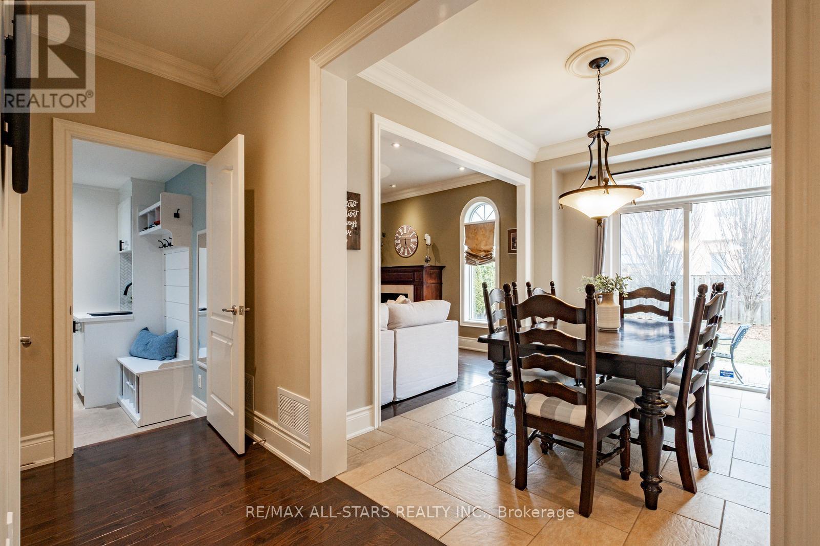 499 Roy Rainey Avenue, Markham, Ontario  L6E 2B2 - Photo 17 - N12164608