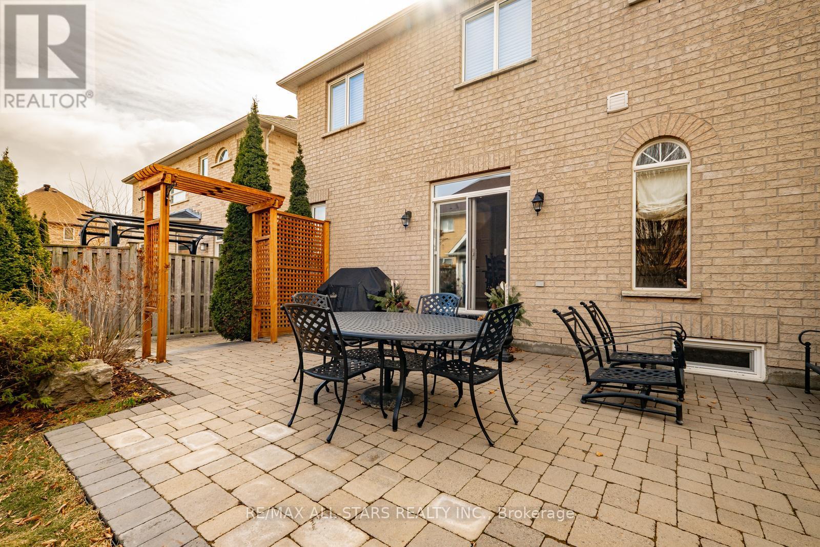499 Roy Rainey Avenue, Markham, Ontario  L6E 2B2 - Photo 50 - N12164608